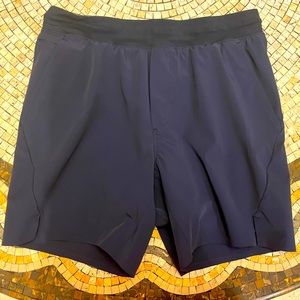 Ten Thousand Set Shorts Navy